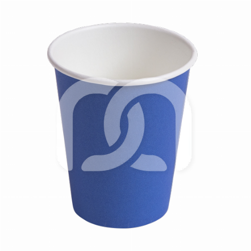 2000 GOBELETS EN PAPIER COLORÉS