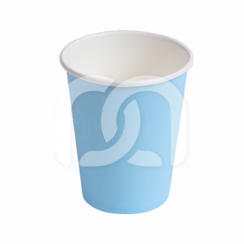 2000 GOBELETS EN PAPIER COLORÉS