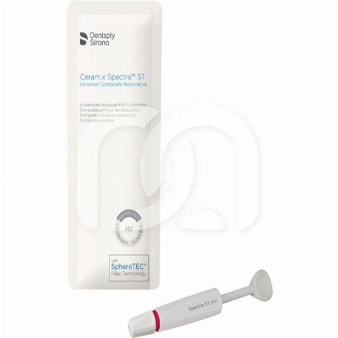 CERAM.X SPECTRA ST HV (3G)