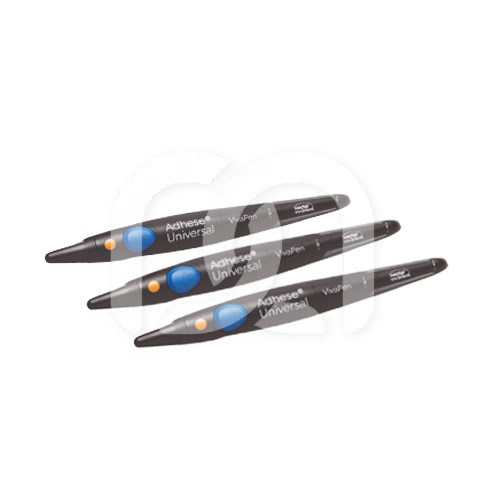 ADHESE UNIVERSAL VIVAPEN - PACK DE 3 STYLOS DE 2 ML

