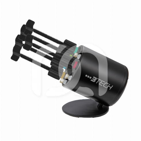 HEATER TC-70 - RECHAUFFEUR COMPOSITE