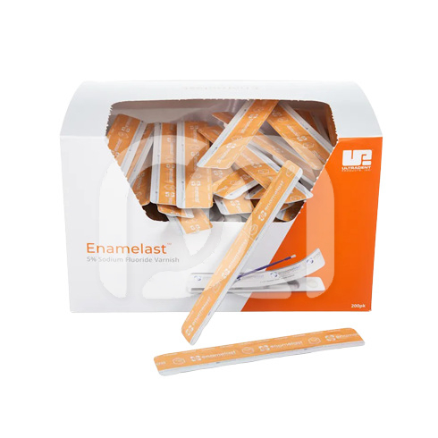 ENAMELAST™ UNIT-DOSES FLUORIDELAK (200X0,4ML)