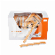 ENAMELAST™ UNIDOSES VERNIS FLUORÉ (200X0,4ML)