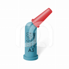 CERAM.X SPECTRA ST FLOW - CAPSULES (16X0,25 G) CERAM.X SPECTRA ST FLOW - CAPSULES (16X0,25 G)