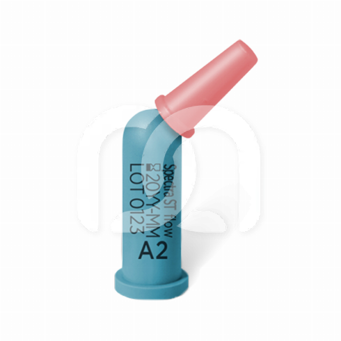 CERAM.X SPECTRA ST FLOW - CAPSULES (16X0,25 G) CERAM.X SPECTRA ST FLOW - CAPSULES (16X0,25 G)
