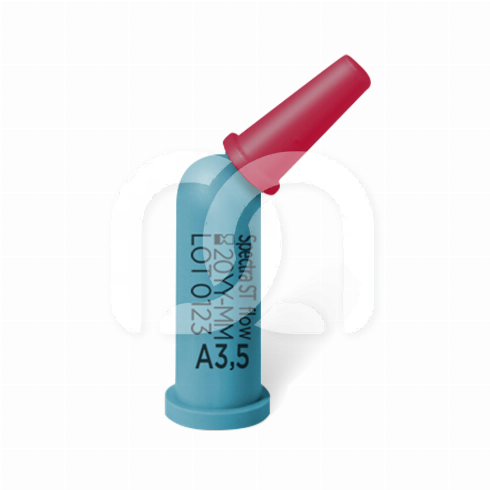 CERAM.X SPECTRA ST FLOW - CAPSULES (16X0,25 G) CERAM.X SPECTRA ST FLOW - CAPSULES (16X0,25 G)