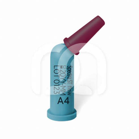 CERAM.X SPECTRA ST FLOW - CAPSULES (16X0,25 G)