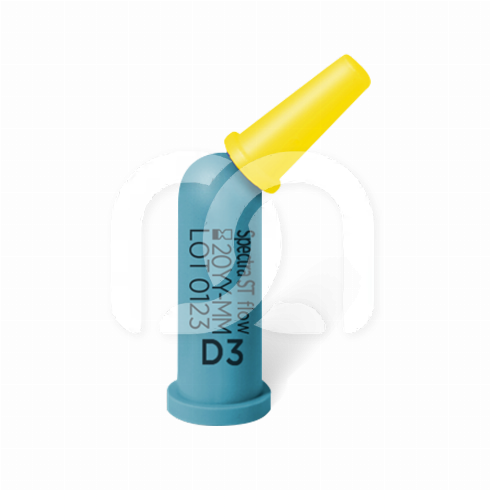 CERAM.X SPECTRA ST FLOW - CAPSULES (16X0,25 G)