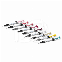 CERAM.X SPECTRA ST FLOW - SPUITJES (2X1,8G)