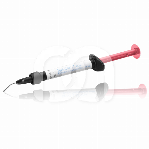 CERAM.X SPECTRA ST FLOW - SERINGUES (2X1,8G) CERAM.X SPECTRA ST FLOW - SERINGUES (2X1,8G)