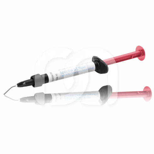 CERAM.X SPECTRA ST FLOW - SERINGUES (2X1,8G) CERAM.X SPECTRA ST FLOW - SERINGUES (2X1,8G)