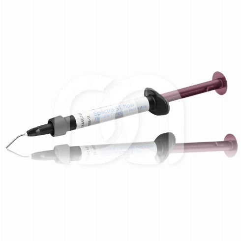 CERAM.X SPECTRA ST FLOW - SERINGUES (2X1,8G) CERAM.X SPECTRA ST FLOW - SERINGUES (2X1,8G)