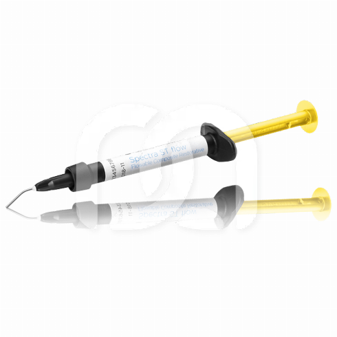 CERAM.X SPECTRA ST FLOW - SERINGUES (2X1,8G) CERAM.X SPECTRA ST FLOW - SERINGUES (2X1,8G)