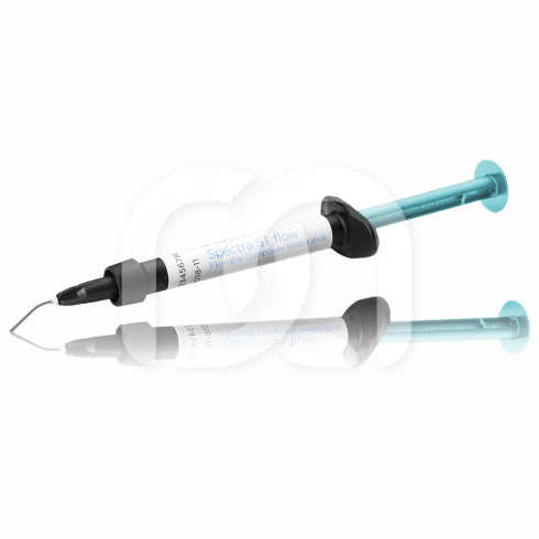 CERAM.X SPECTRA ST FLOW - SERINGUES (2X1,8G)