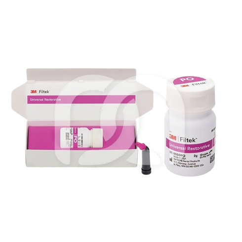 FILTEK UNIVERSAL RESTORATIVE - CAPS (10X0,20G)