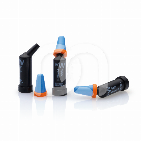 TETRIC POWERFILL REFILL (3G) TETRIC POWERFILL REFILL (3G)