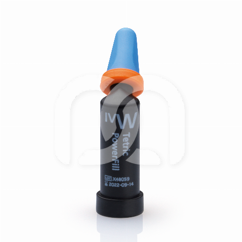 TETRIC POWERFILL REFILL (3G) TETRIC POWERFILL REFILL (3G)