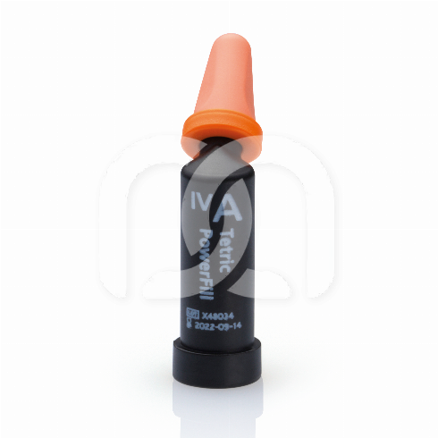 TETRIC POWERFILL REFILL (3G) TETRIC POWERFILL REFILL (3G)