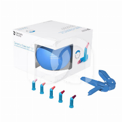 CERAM.X SPECTRA ST - KIT INTRO CAPSULES LV