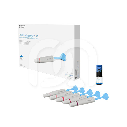 CERAM.X SPECTRA ST - INTRO KIT SPUITEN LV
