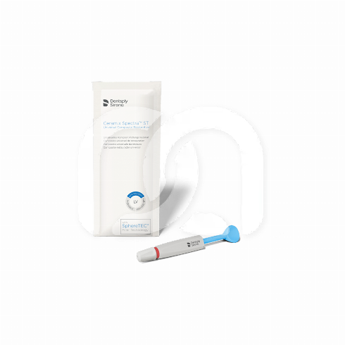 CERAM.X SPECTRA ST LV SERINGUE (1X3G)