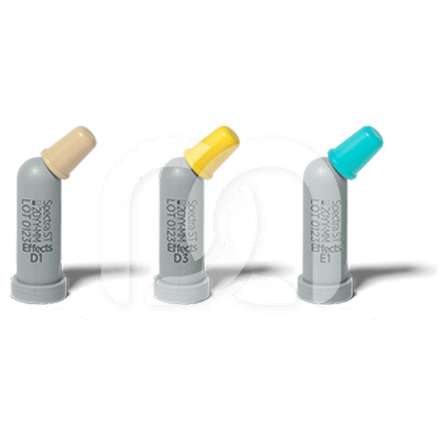  CERAM.X S. ST EFFECTS - SERINGUES (16X0,25G)