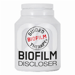 BIOFILM DISCLOSER EMS
 BIOFILM DISCLOSER EMS