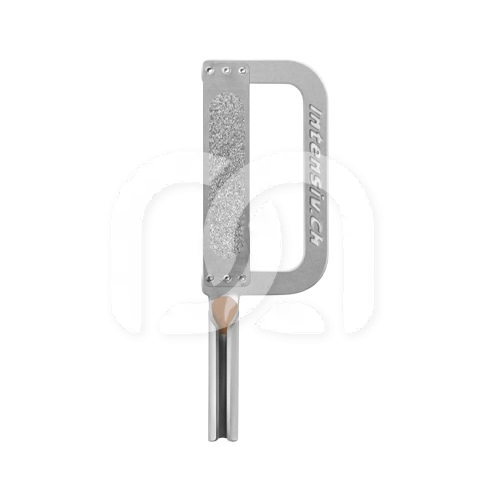 ORTHO-STRIPS DOUBLE FACE CENTRAL - BOÎTE DE 3 

