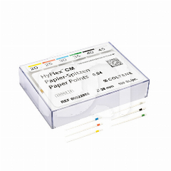 HYFLEX PAPIERPUNTEN (100)
 HYFLEX PAPIERPUNTEN (100)