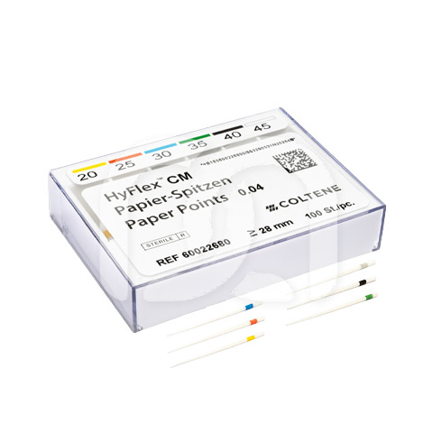  POINTS PAPIER HYFLEX (100)