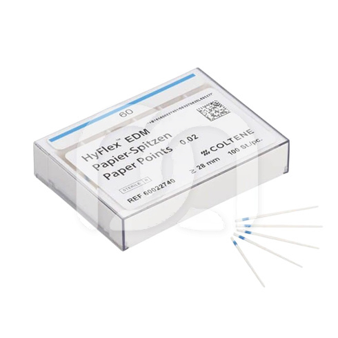  POINTS PAPIER HYFLEX (100)