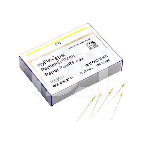  POINTS PAPIER HYFLEX (100)