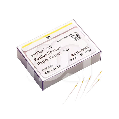  POINTS PAPIER HYFLEX (100)