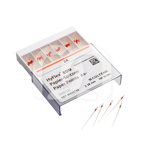  POINTS PAPIER HYFLEX (100)