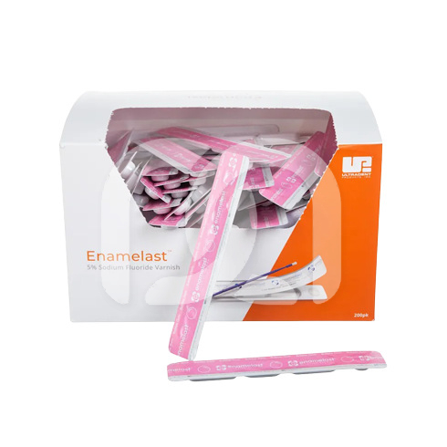 ENAMELAST™ UNIDOSES VERNIS FLUORÉ (200X0,4ML) ENAMELAST™ UNIDOSES VERNIS FLUORÉ (200X0,4ML)