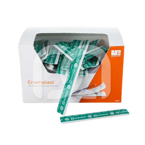 ENAMELAST™ UNIT-DOSES FLUORIDELAK (200X0,4ML)