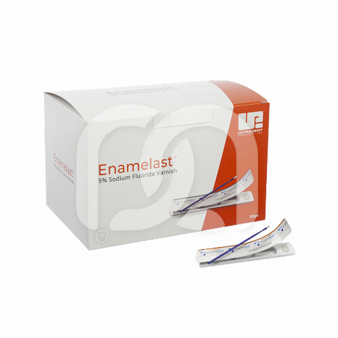 ENAMELAST™ UNIT-DOSES FLUORIDELAK (200X0,4ML)