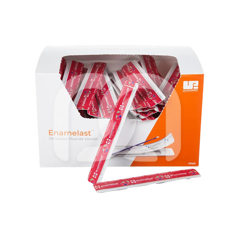 ENAMELAST™ UNIDOSES VERNIS FLUORÉ (200X0,4ML) ENAMELAST™ UNIDOSES VERNIS FLUORÉ (200X0,4ML)