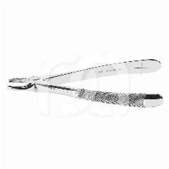 EXTRACTIETANG - KINDEREN EN VOOR VOLWASSENEN