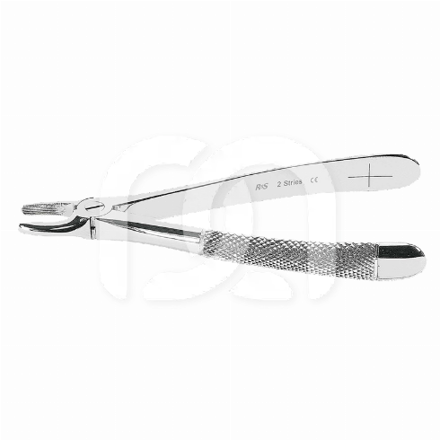 EXTRACTIETANG - KINDEREN EN VOOR VOLWASSENEN