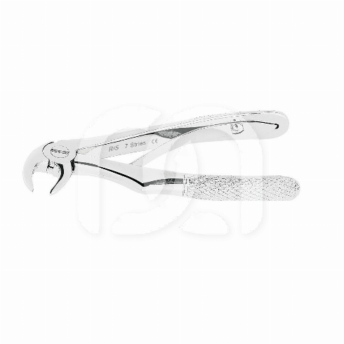 EXTRACTIETANG - KINDEREN EN VOOR VOLWASSENEN