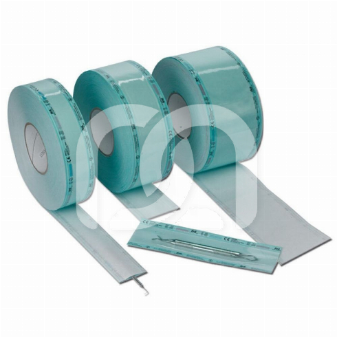GAINE DE STÉRILISATION R&S (5CM X 200M)