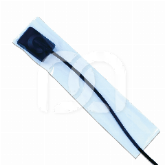 GAINES DE PROTECTION POUR CAPTEURS (3,8X20)  (500)