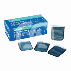 BESCHERMHOESJES VOOR SENSOREN  MEDIBASE (100)