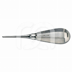 BEIN-WORTELHEFFER (Ø 2 MM) BEIN-WORTELHEFFER (Ø 2 MM)
