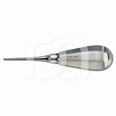 ÉLÉVATEUR DE BEIN (Ø 2 MM)