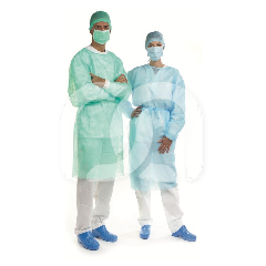 BLOUSES STERILES (50) BLOUSES STERILES (50)