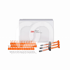 RELYX UNIVERSAL PACK ECO A1 RELYX UNIVERSAL PACK ECO A1