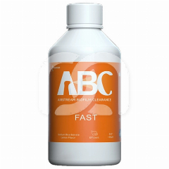 PROPHYLAXPOEDER PT-S3 FAST (300G)
