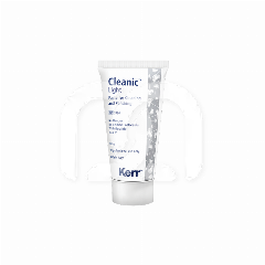 CLEANIC MET FLUOR (1X100G)